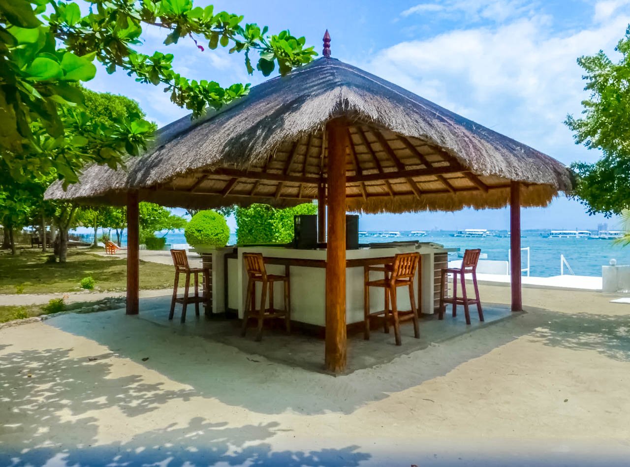 SRBTBR1 Island Resort for Sale in Olanggo Mactan - 10