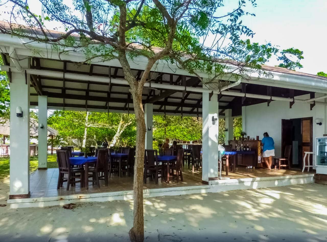 SRBTBR1 Island Resort for Sale in Olanggo Mactan - 4