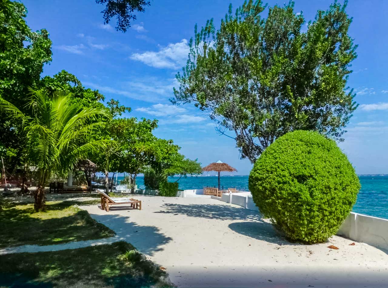 SRBTBR1 Island Resort for Sale in Olanggo Mactan - 8