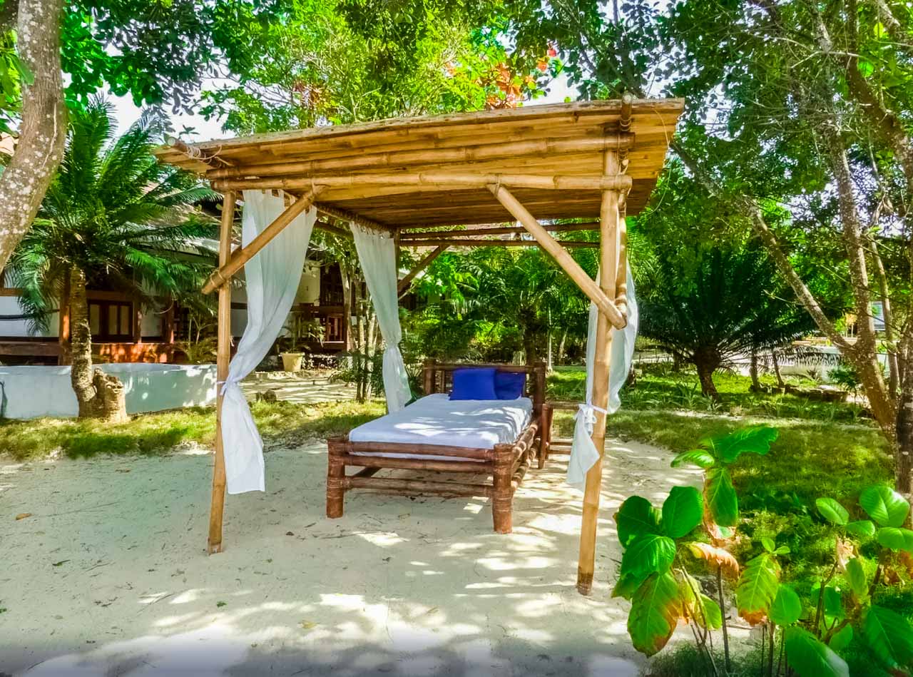 SRBTBR1 Island Resort for Sale in Olanggo Mactan - 9