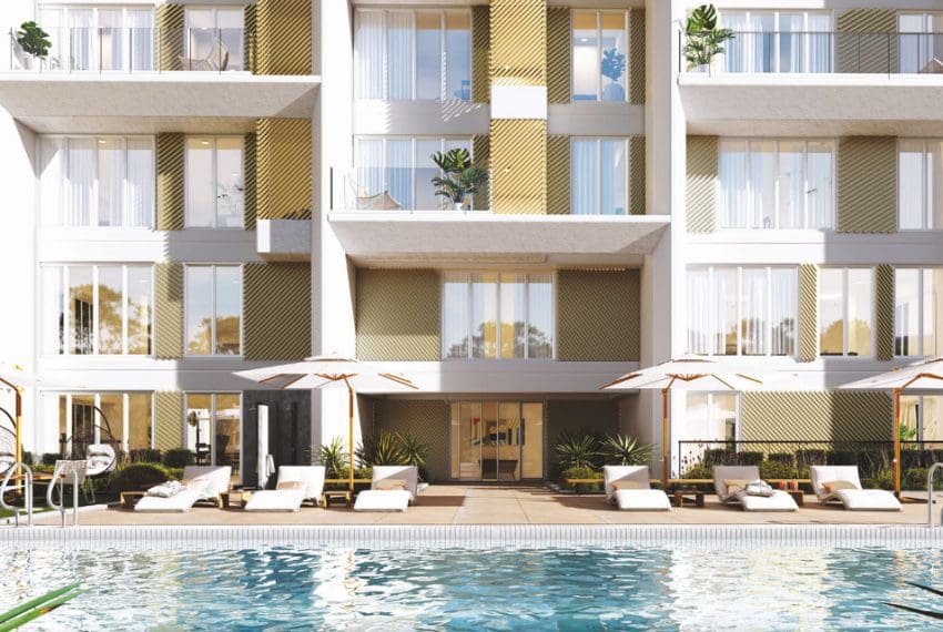SRD60A Amenities - 7