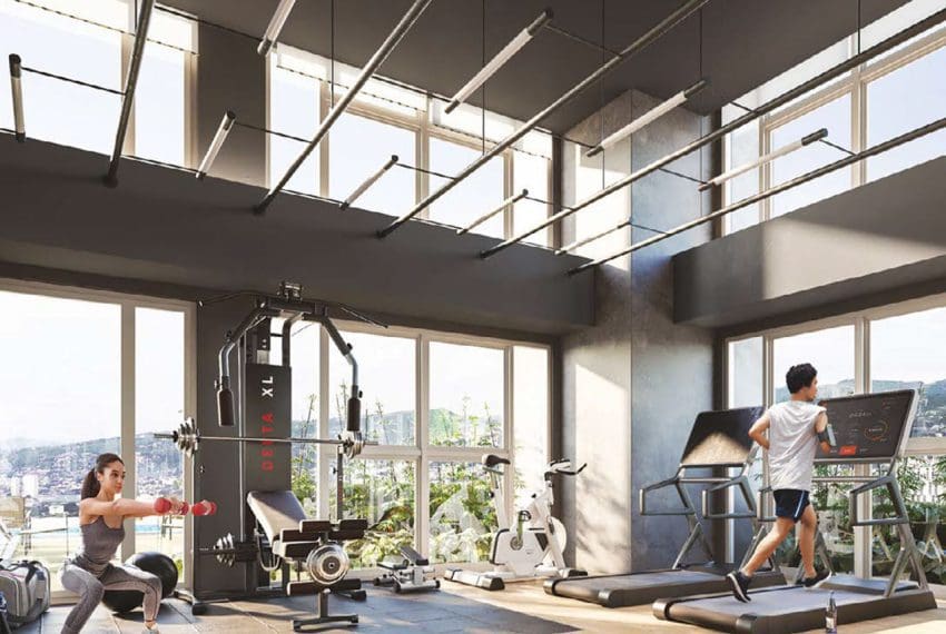 SRD60A Amenities - 9