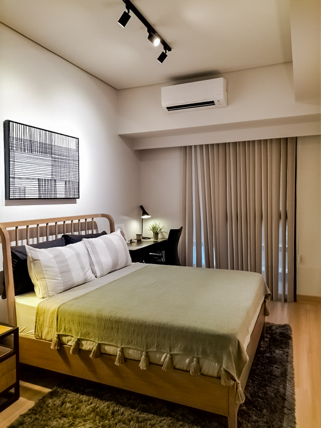 SRD60A1 1 Bedroom Condo for Sale in Cebu Business Park - 3