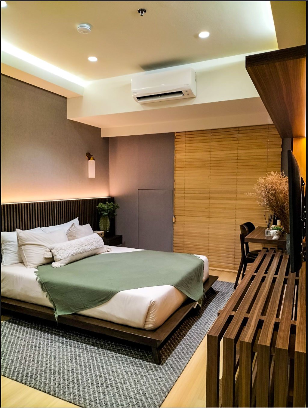 SRD60A3 2 Bedroom Condo for Sale in Cebu Business Park - 7