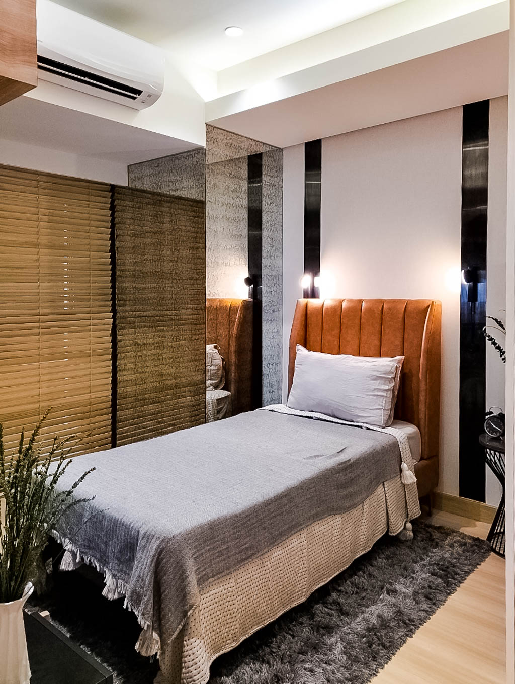 SRD60A3 2 Bedroom Condo for Sale in Cebu Business Park - 9