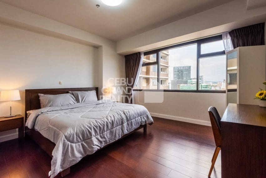 RCALC17 Furnished 1 Bedroom Condo for Rent in Cebu Business Park - 8