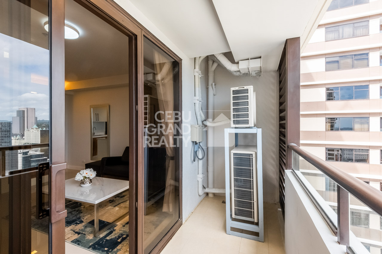 RCALC20 1 Bedroom Condo for Rent in The Alcoves - 10