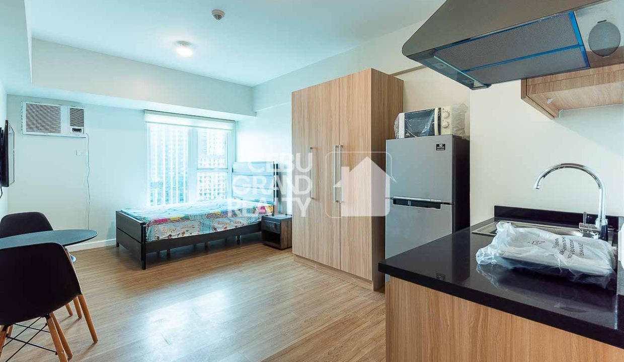 RCS43 Furnished Studio for Rent in Solinea - 9
