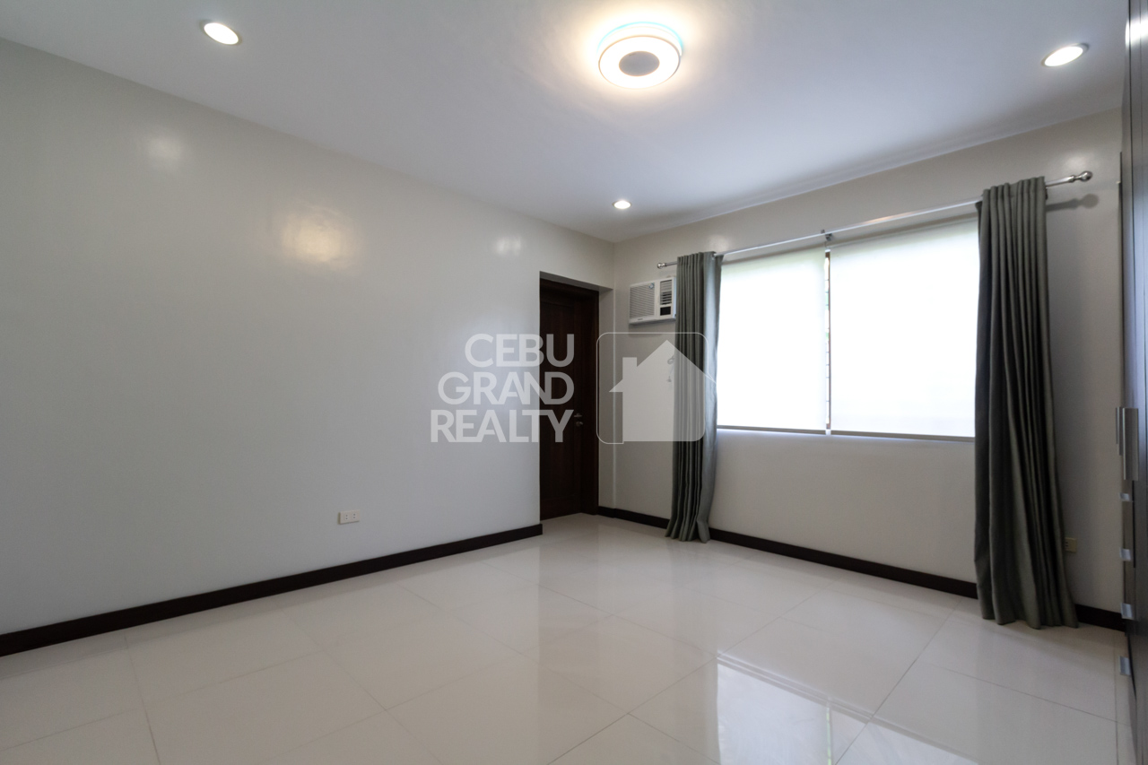 RHSUH3 4 Bedroom House for Rent in Talamban Cebu Grand Realty-11