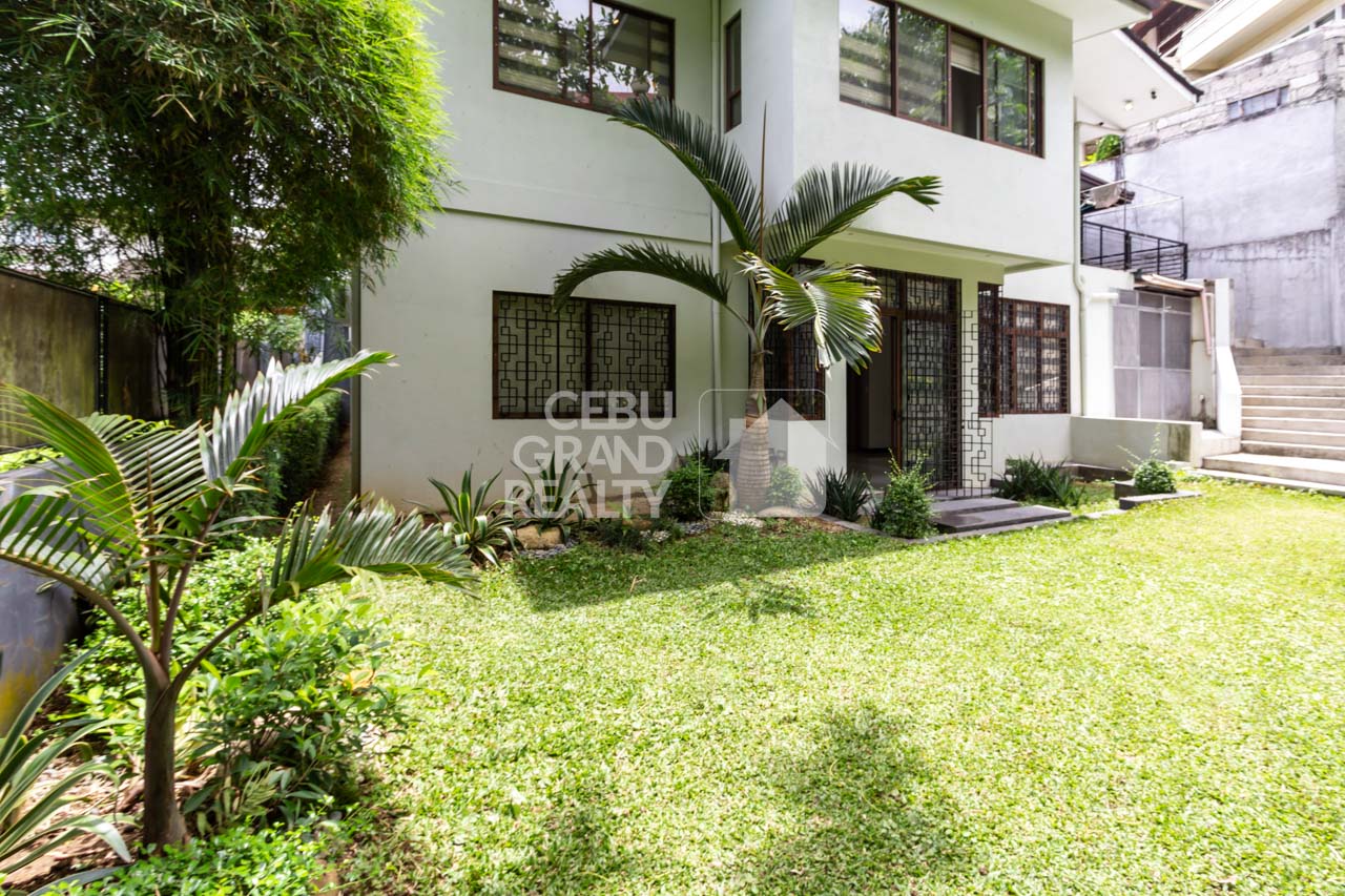 RHSUH3 4 Bedroom House for Rent in Talamban Cebu Grand Realty-12
