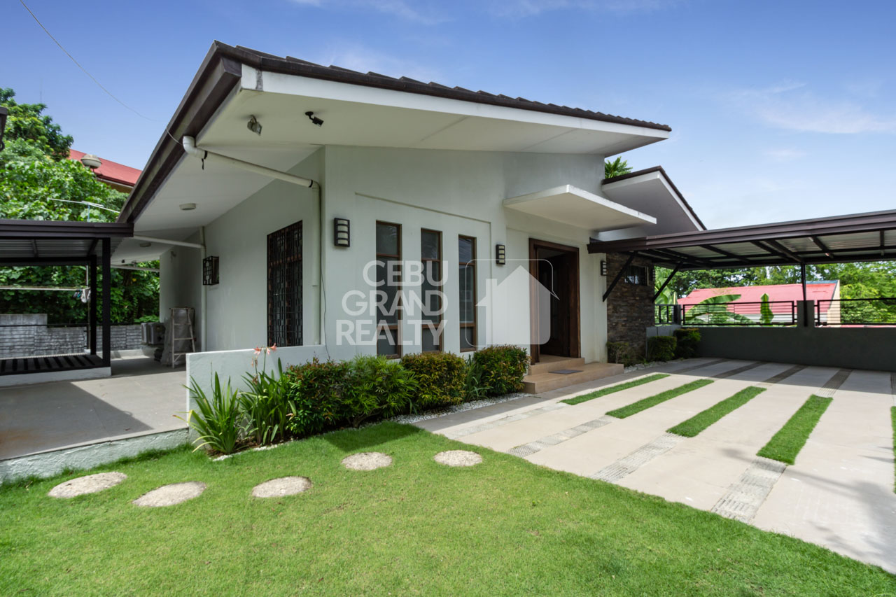 RHSUH3 4 Bedroom House for Rent in Talamban Cebu Grand Realty-13