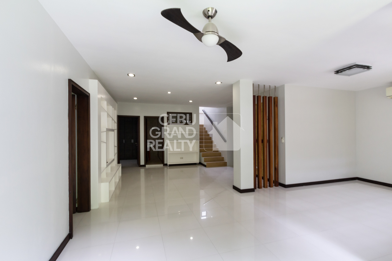 RHSUH3 4 Bedroom House for Rent in Talamban Cebu Grand Realty-4