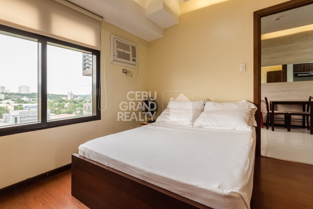 SRBAZ1 1 Bedroom Condo for Sale in Azalea Place Cebu - 6