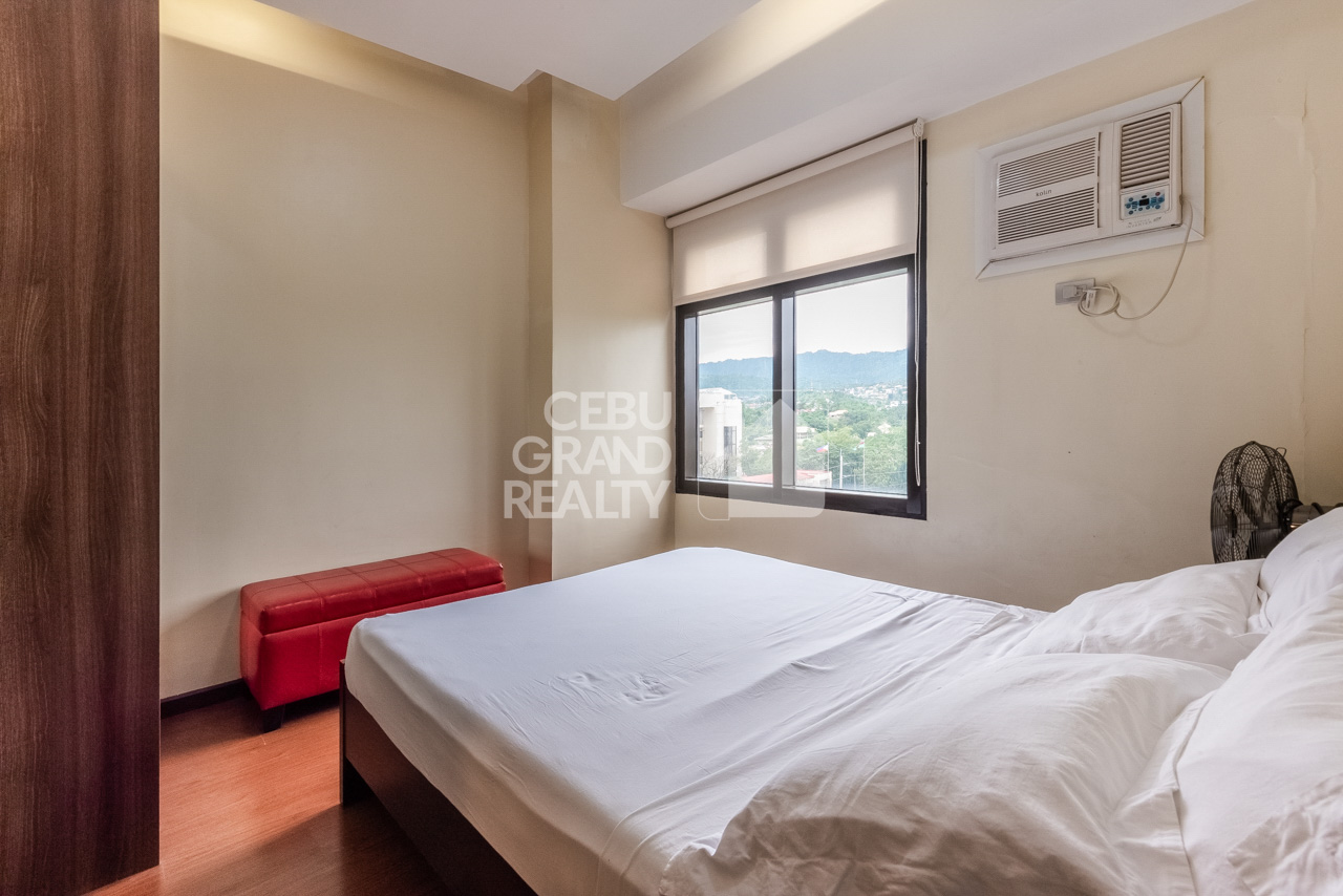 SRBAZ1 1 Bedroom Condo for Sale in Azalea Place Cebu - 8