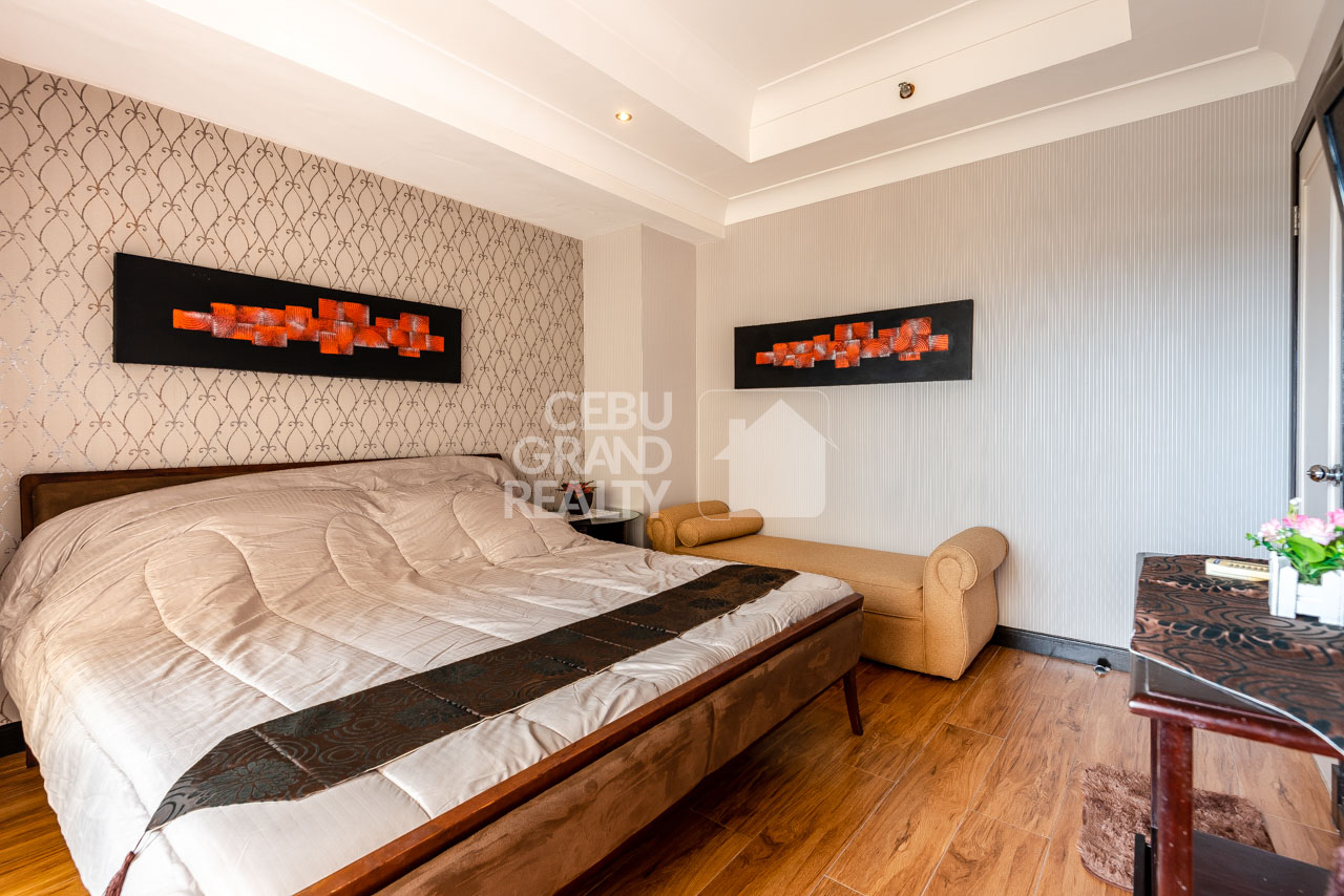 RCMPR2 1 Bedroom Condo for Rent in Movenpick Residences Mactan - 9