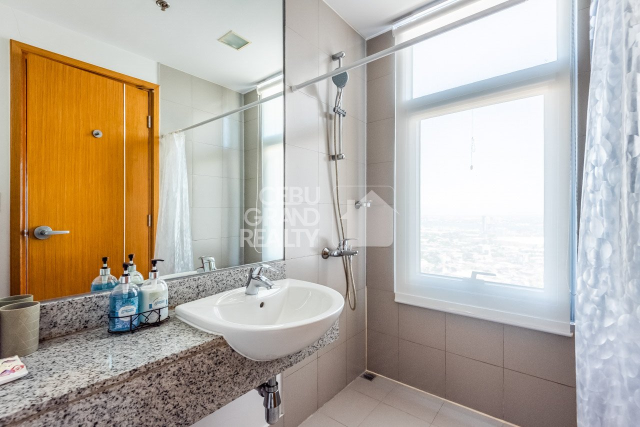 RCPP56 3 Bedroom Penthouse Condo for Rent in Park Point Residences - 23