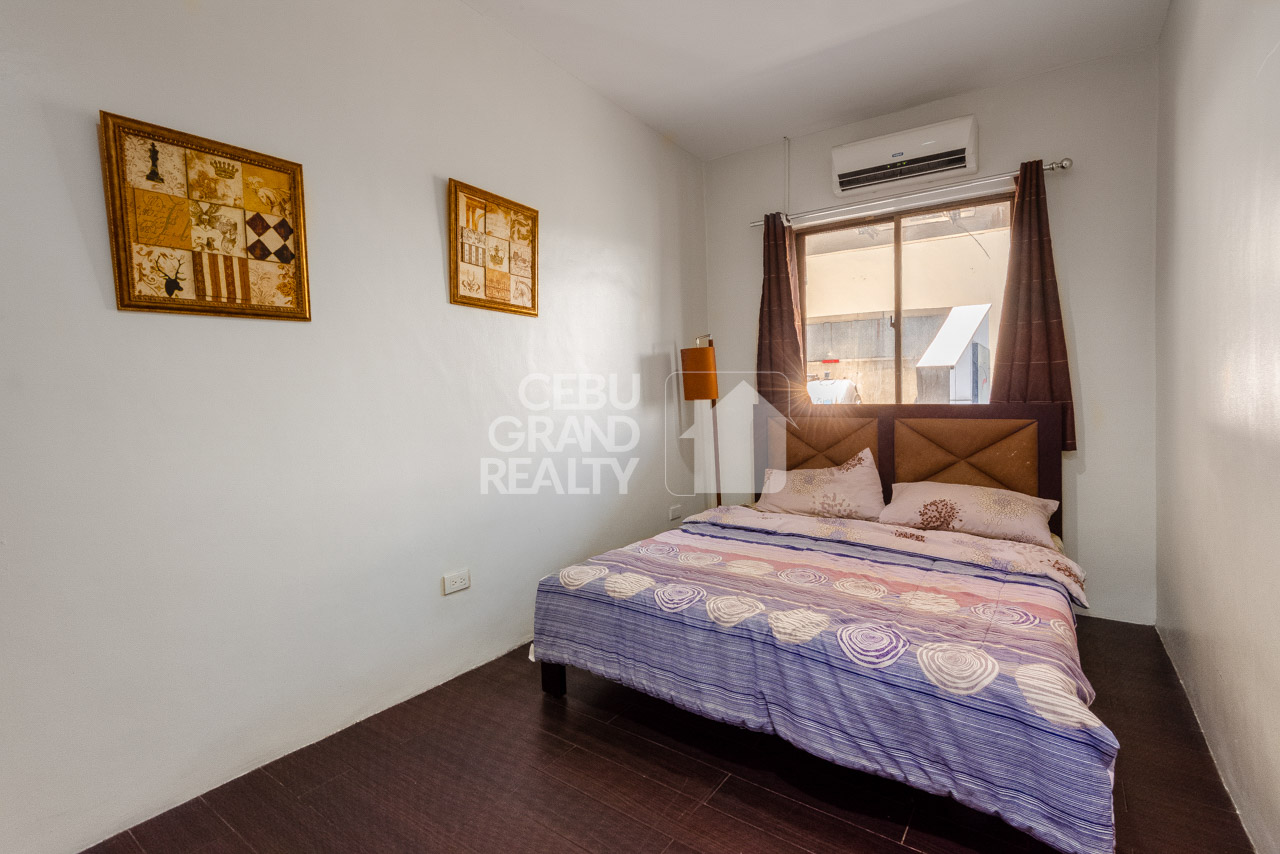 RCPU1 Furnished 2 Bedroom Condo for Rent in Cebu City - 10