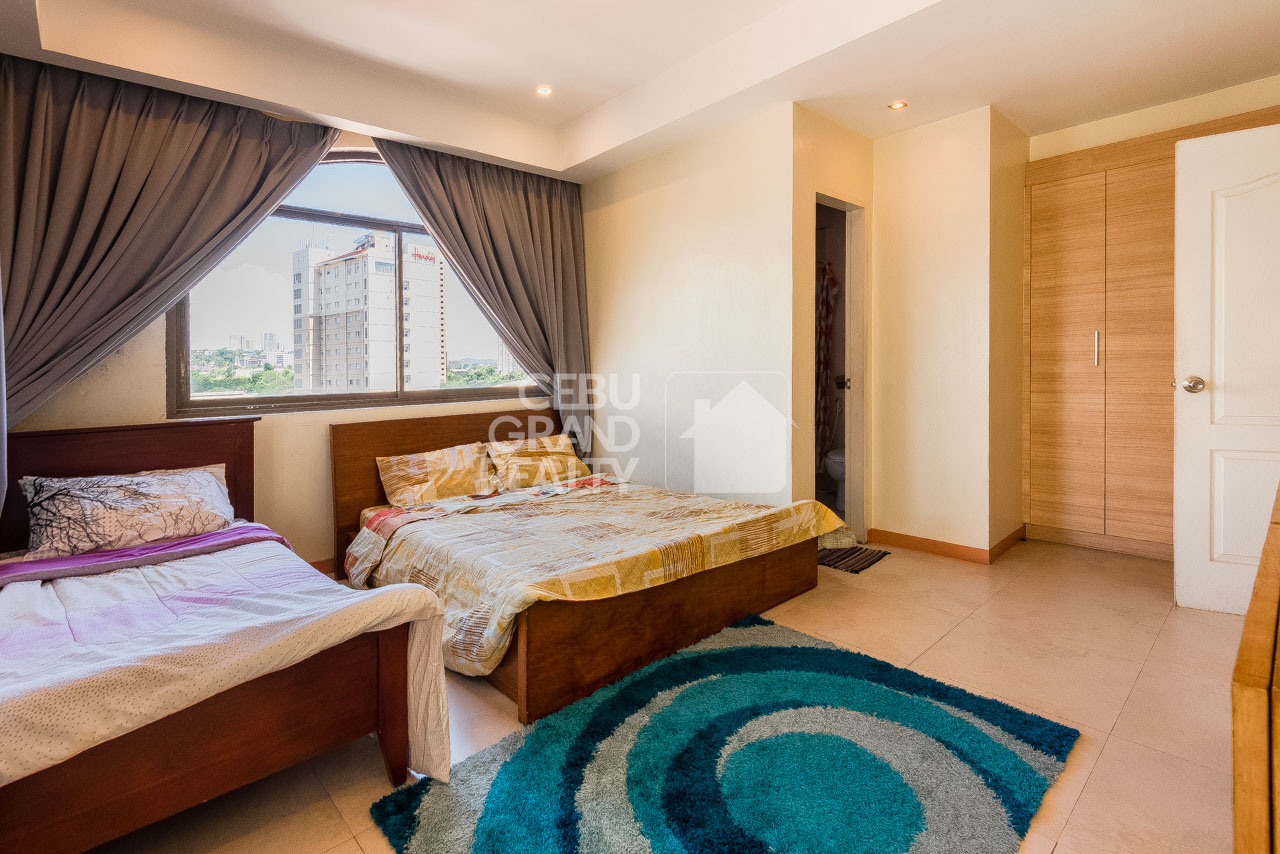 RCPU3 Fully Furnished 2 Bedroom Condo for Rent in Cebu City - 6