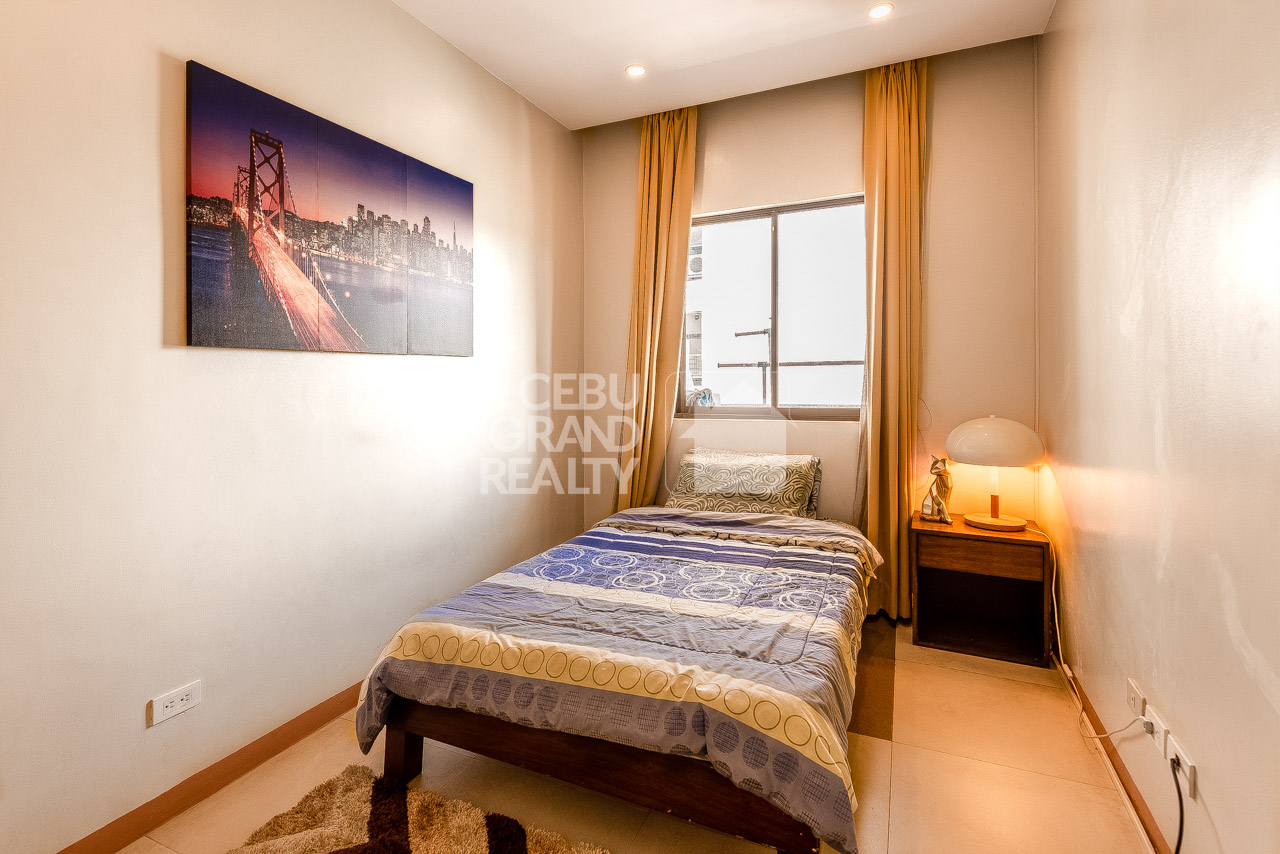 RCPU3 Fully Furnished 2 Bedroom Condo for Rent in Cebu City - 8