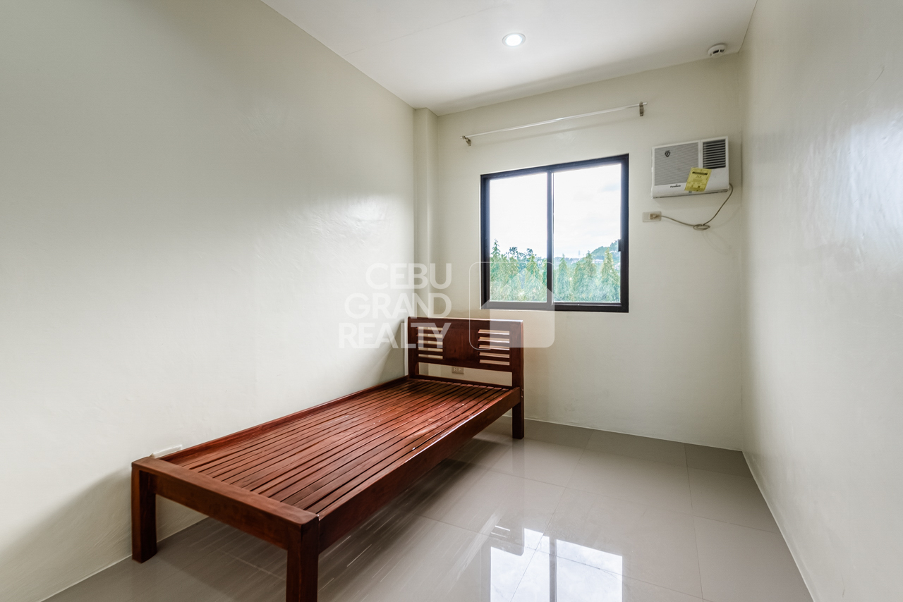 RHSJ1 3 Bedroom Duplex for Rent in Talamban - 12