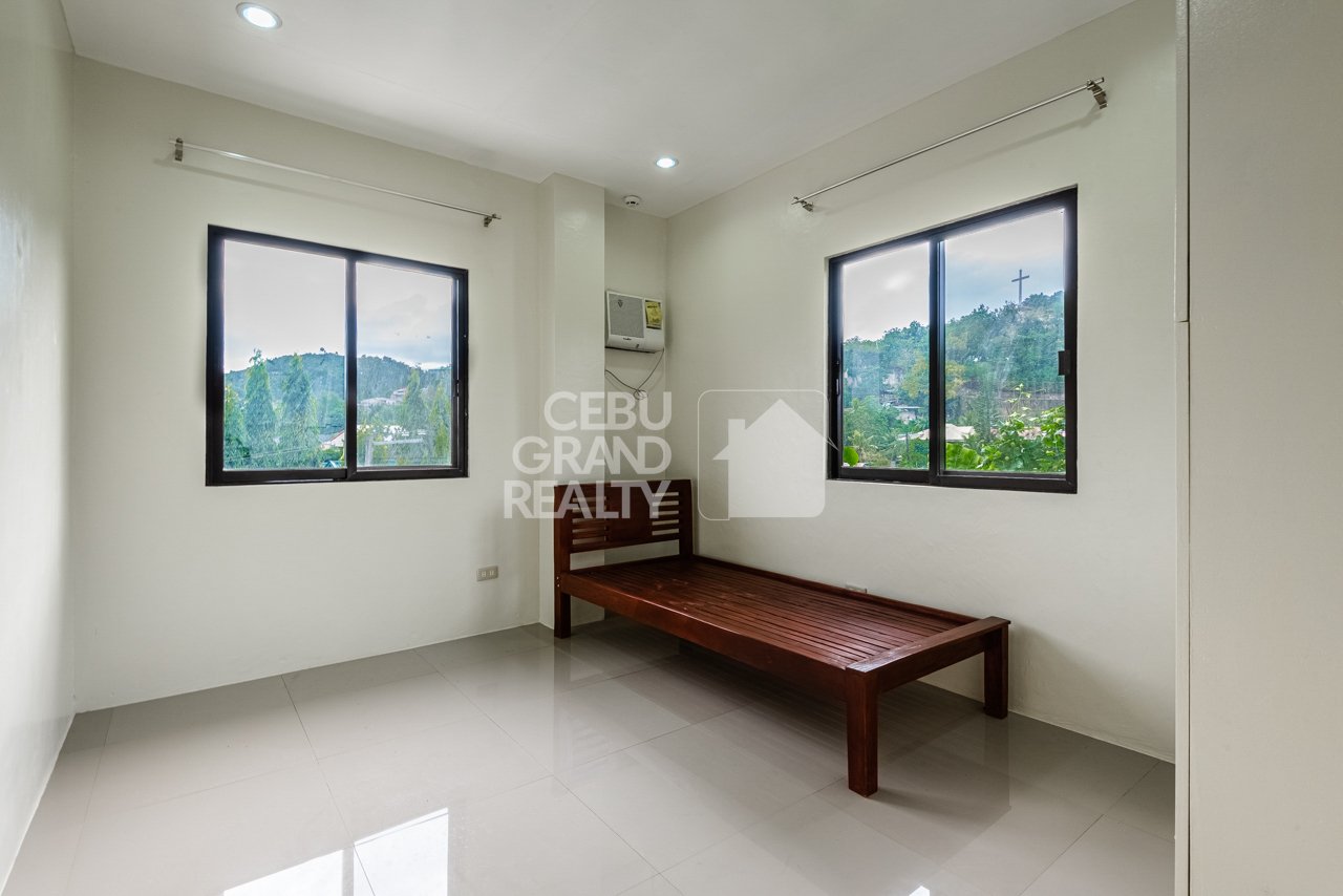 RHSJ1 3 Bedroom Duplex for Rent in Talamban - 13