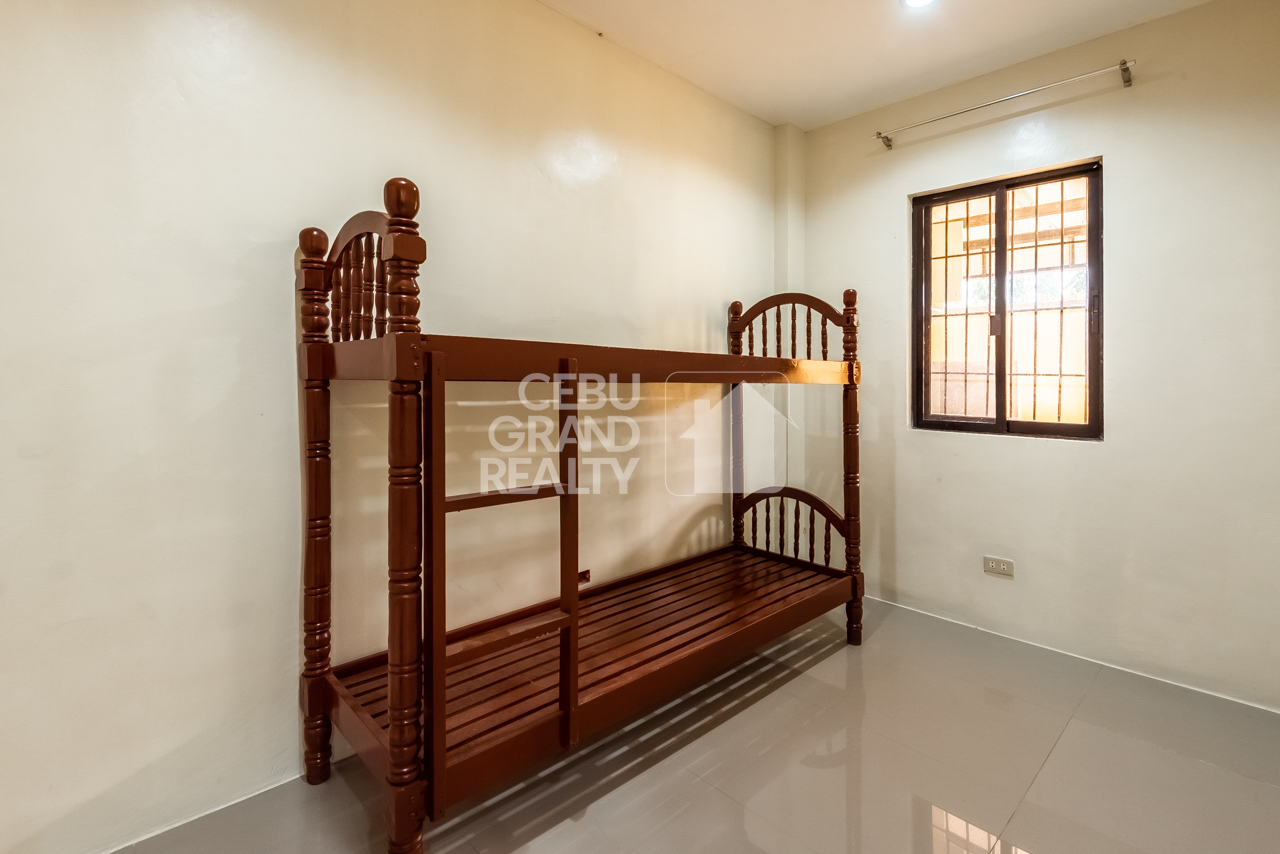 RHSJ1 3 Bedroom Duplex for Rent in Talamban - 15