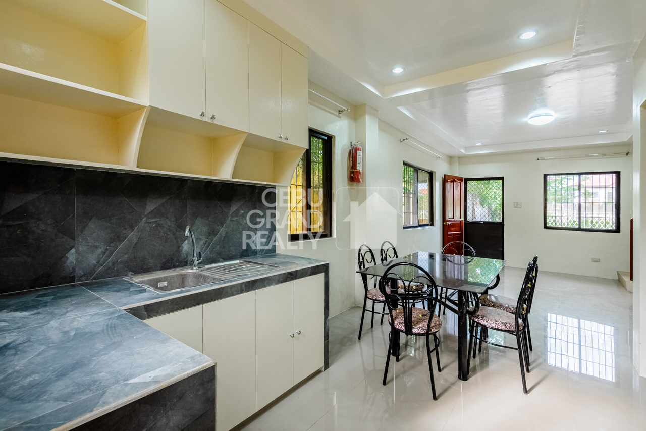 RHSJ1 3 Bedroom Duplex for Rent in Talamban - 6