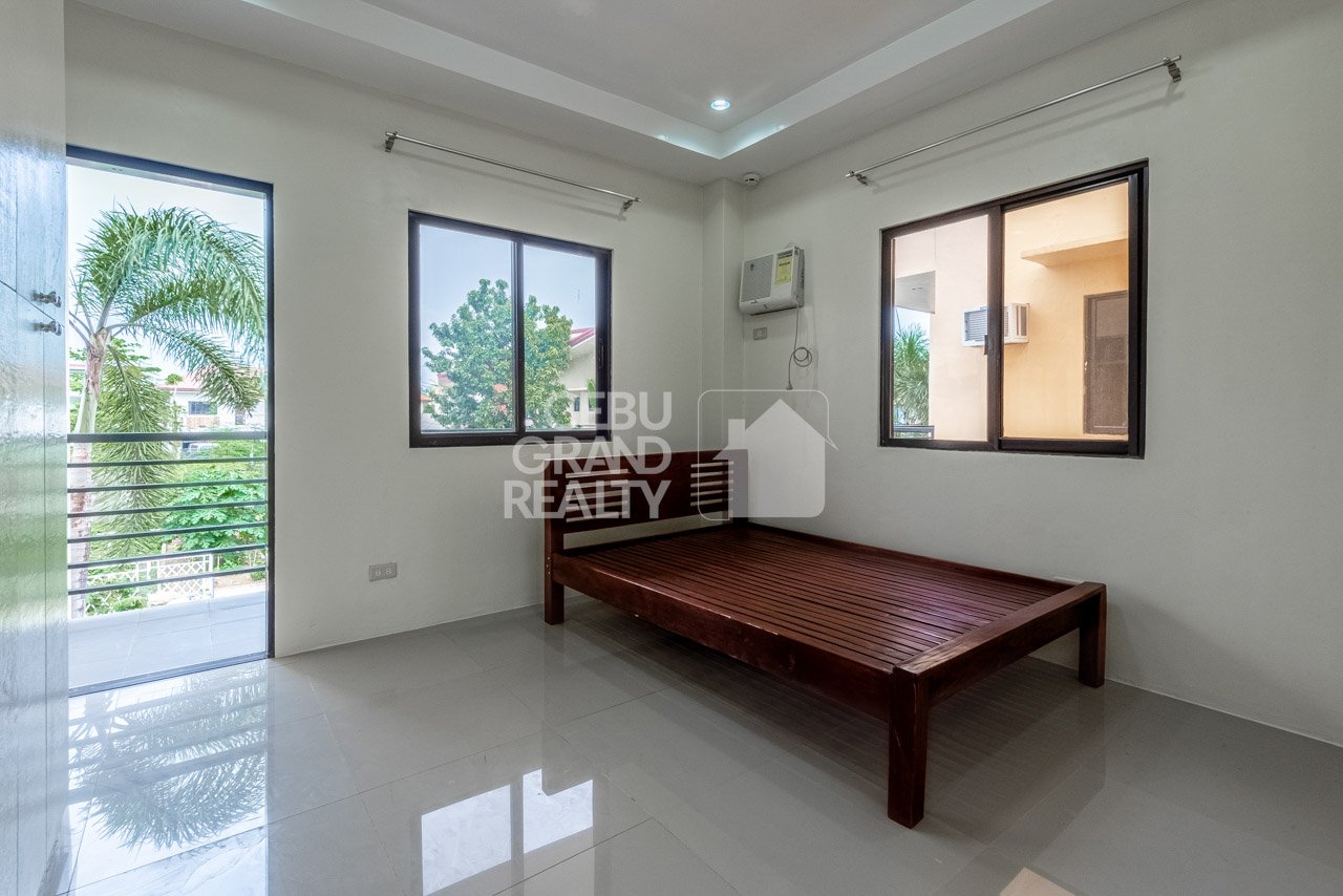 RHSJ2 Semi-Furnished 3 Bedroom Duplex for Rent in Talamban - 6