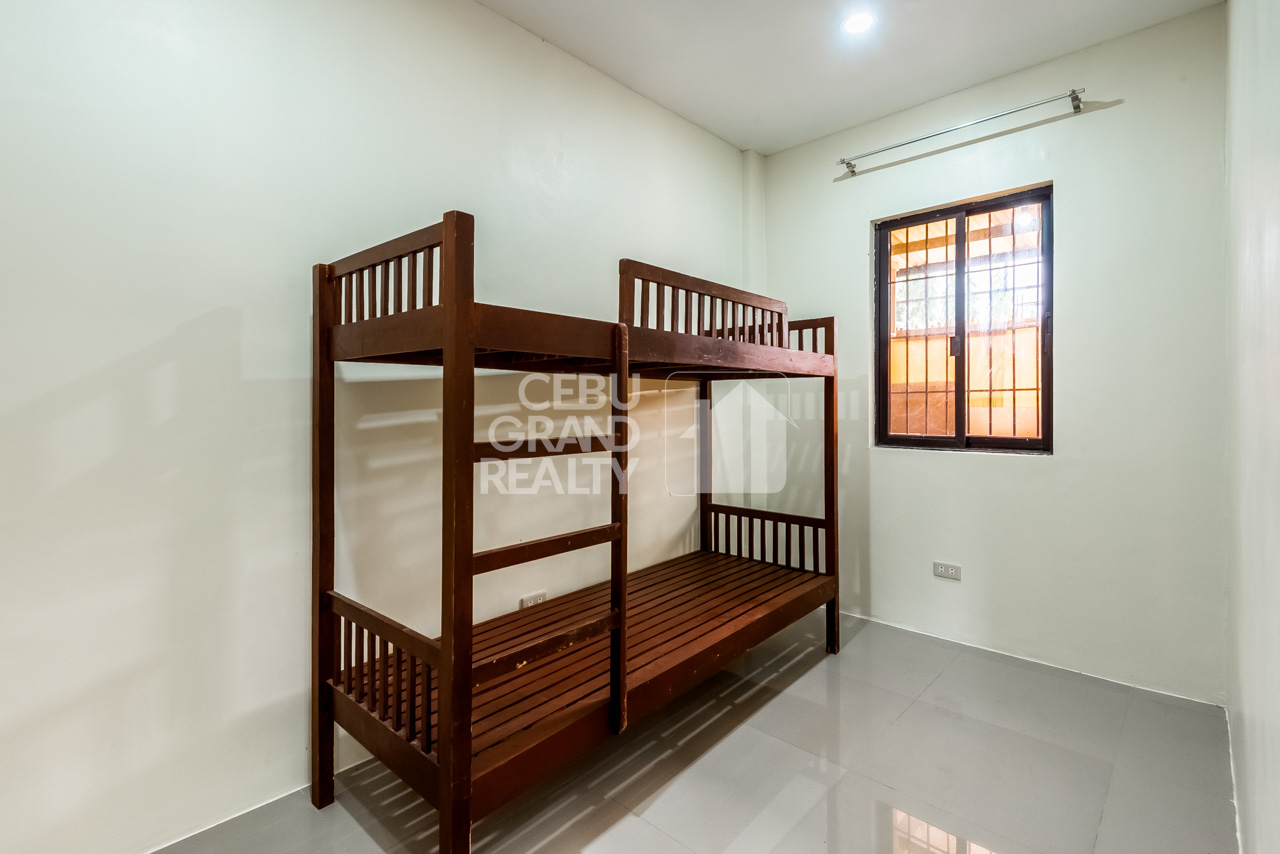 RHSJ3 3 Bedroom Duplex House for Rent in Talamban - 10