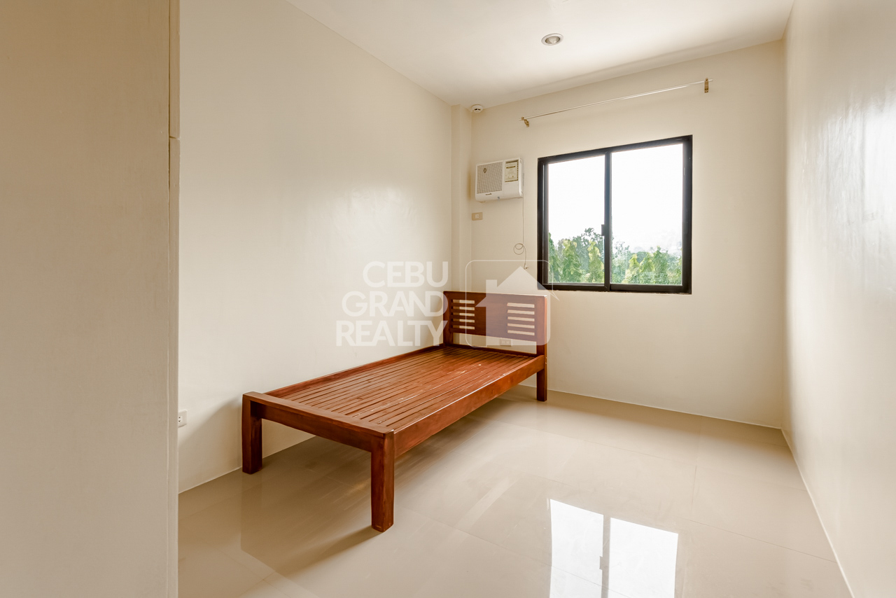 RHSJ3 3 Bedroom Duplex House for Rent in Talamban - 12
