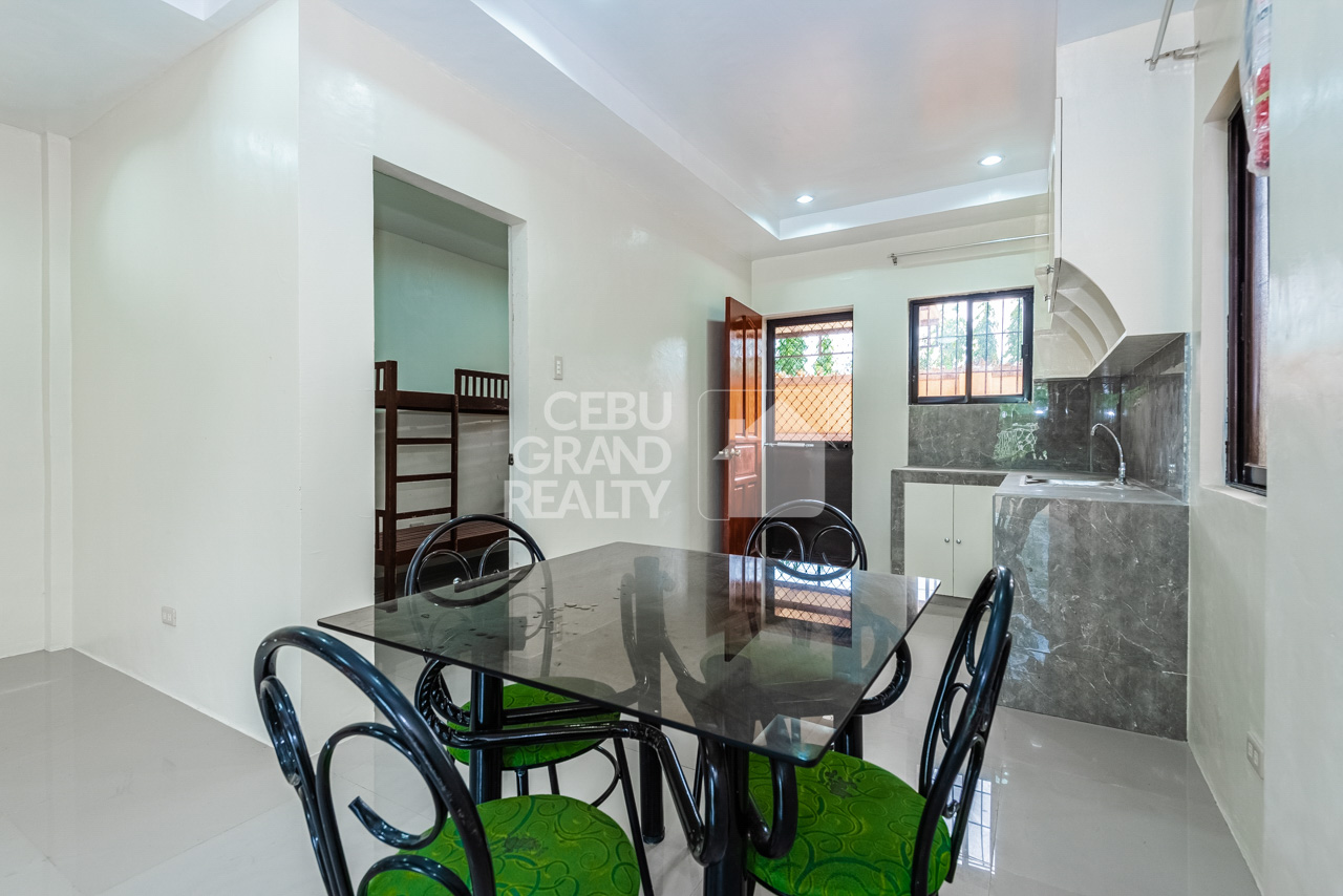 RHSJ3 3 Bedroom Duplex House for Rent in Talamban - 3