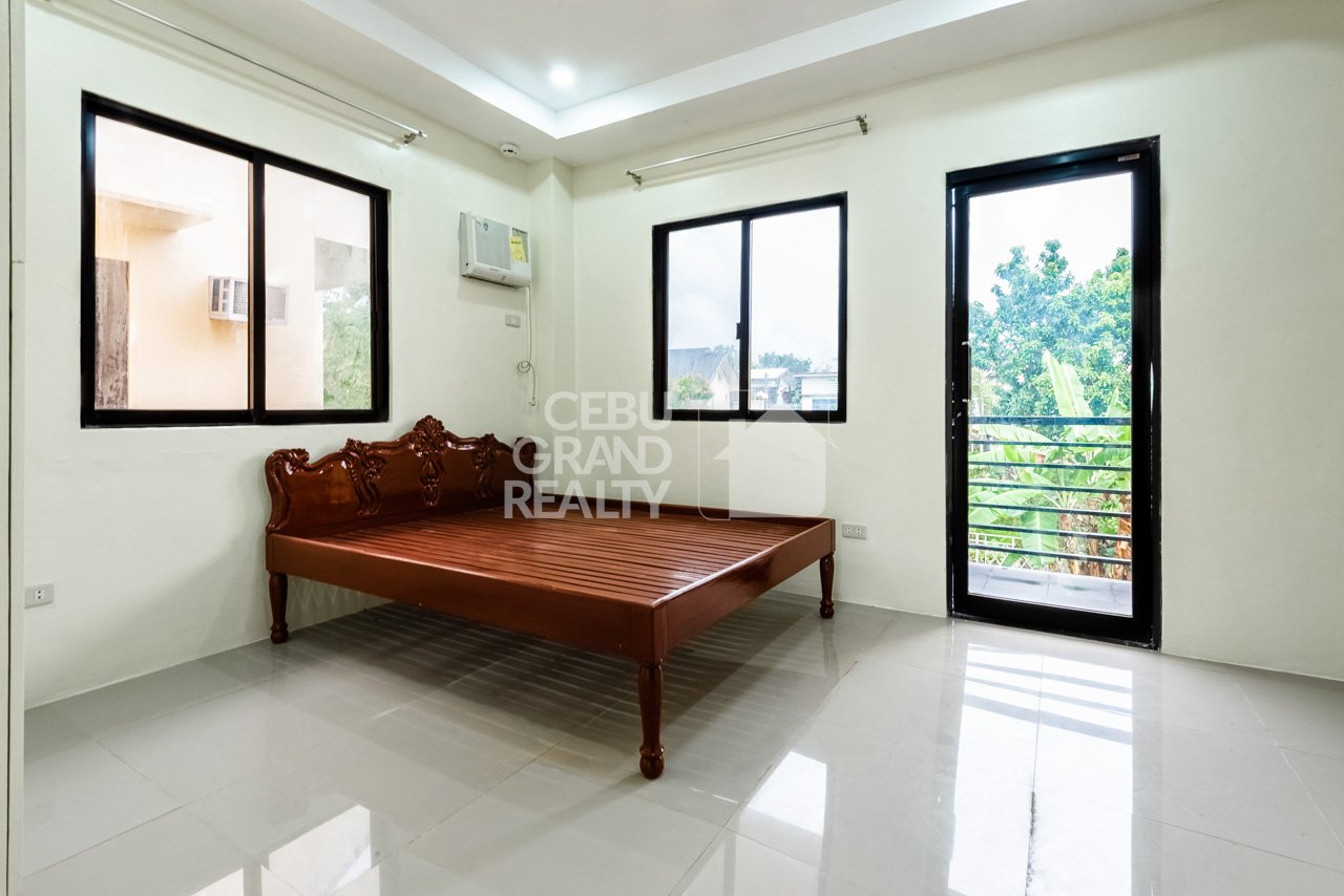 RHSJ3 3 Bedroom Duplex House for Rent in Talamban - 7