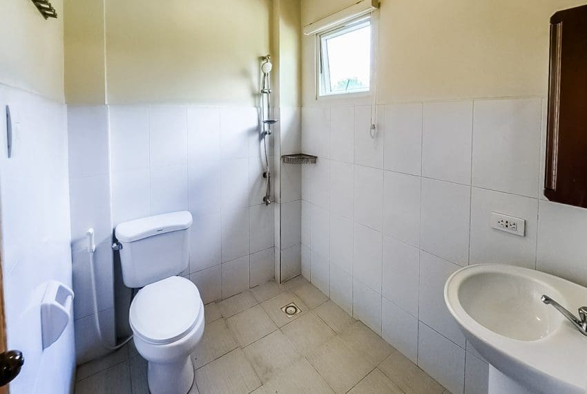 SRBBT1 3 Bedroom Duplex House for Sale in Talisay Cebu - 10