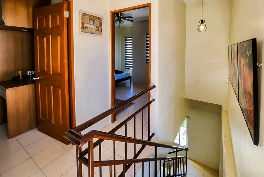 SRBBT1 3 Bedroom Duplex House for Sale in Talisay Cebu - 4