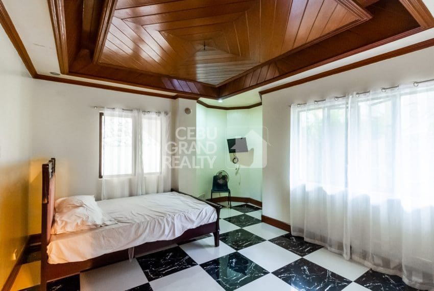 SRBML91 Unfurnished 4 Bedroom House for Sale in Maria Luisa Estate Park - 13