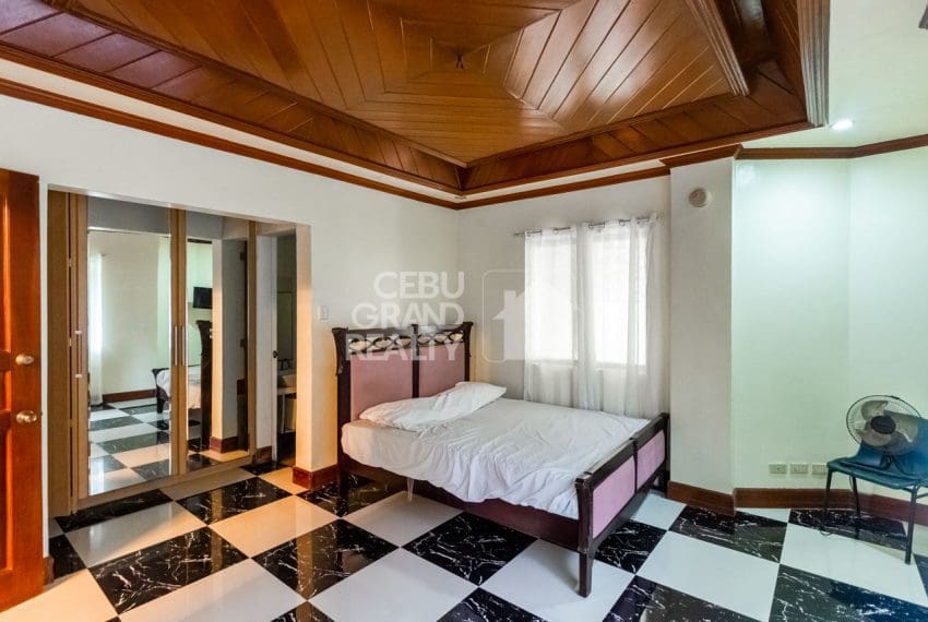 SRBML91 Unfurnished 4 Bedroom House for Sale in Maria Luisa Estate Park - 14