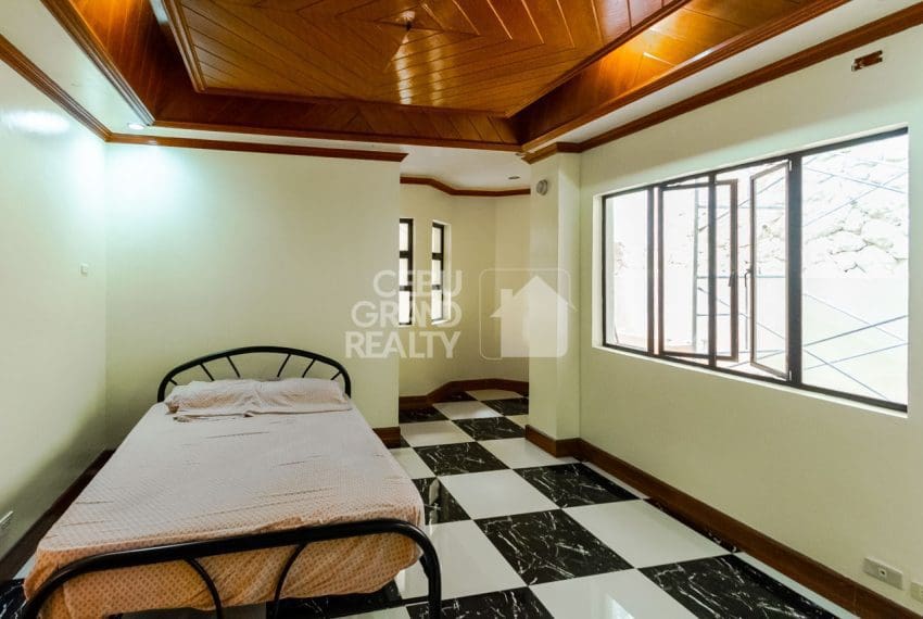 SRBML91 Unfurnished 4 Bedroom House for Sale in Maria Luisa Estate Park - 17
