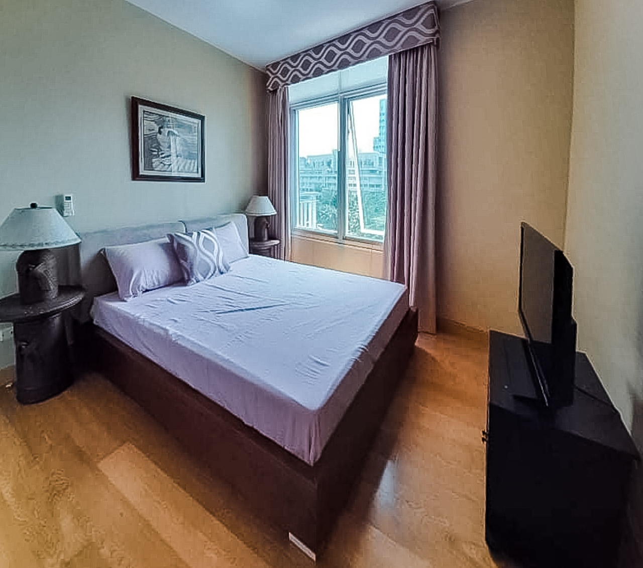 SRBTS20 Furnished 3 Bedroom Unit for Sale at 1016 Residences - 6