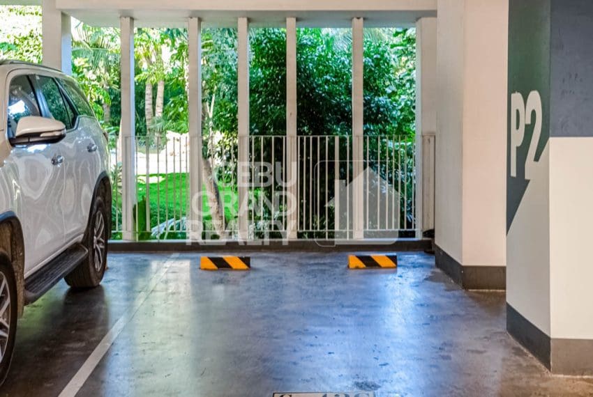SRBTTS13 Furnished 2 Bedroom Condo for Sale in 32 Sanson - 14