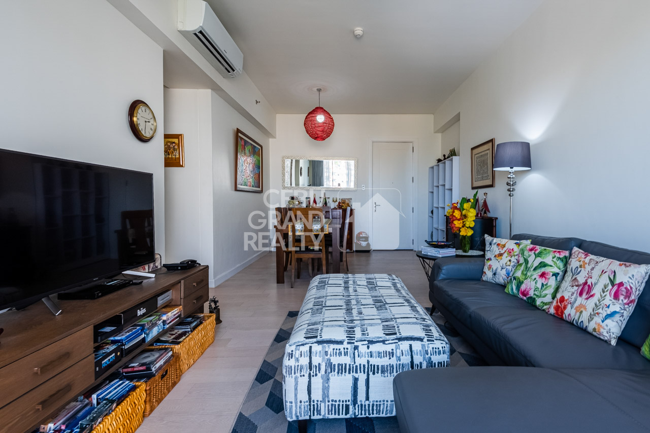 SRBTTS13 Furnished 2 Bedroom Condo for Sale in 32 Sanson - 5