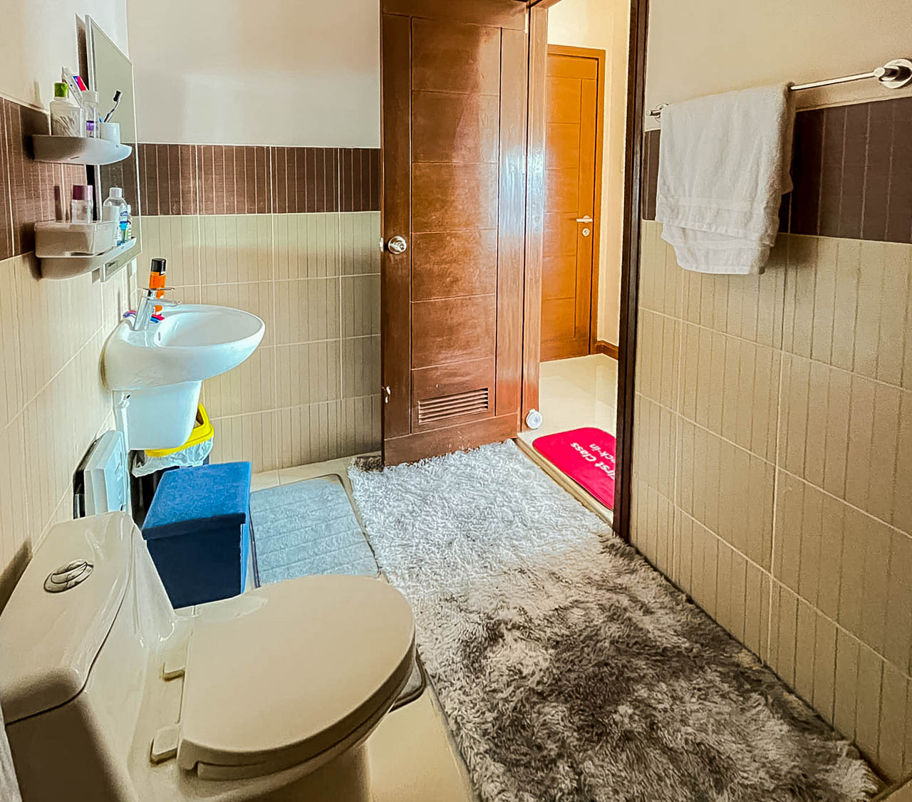 RCARM1 Furnished 2 Bedroom Condo for Rent in Mactan Lapu-Lapu - 10