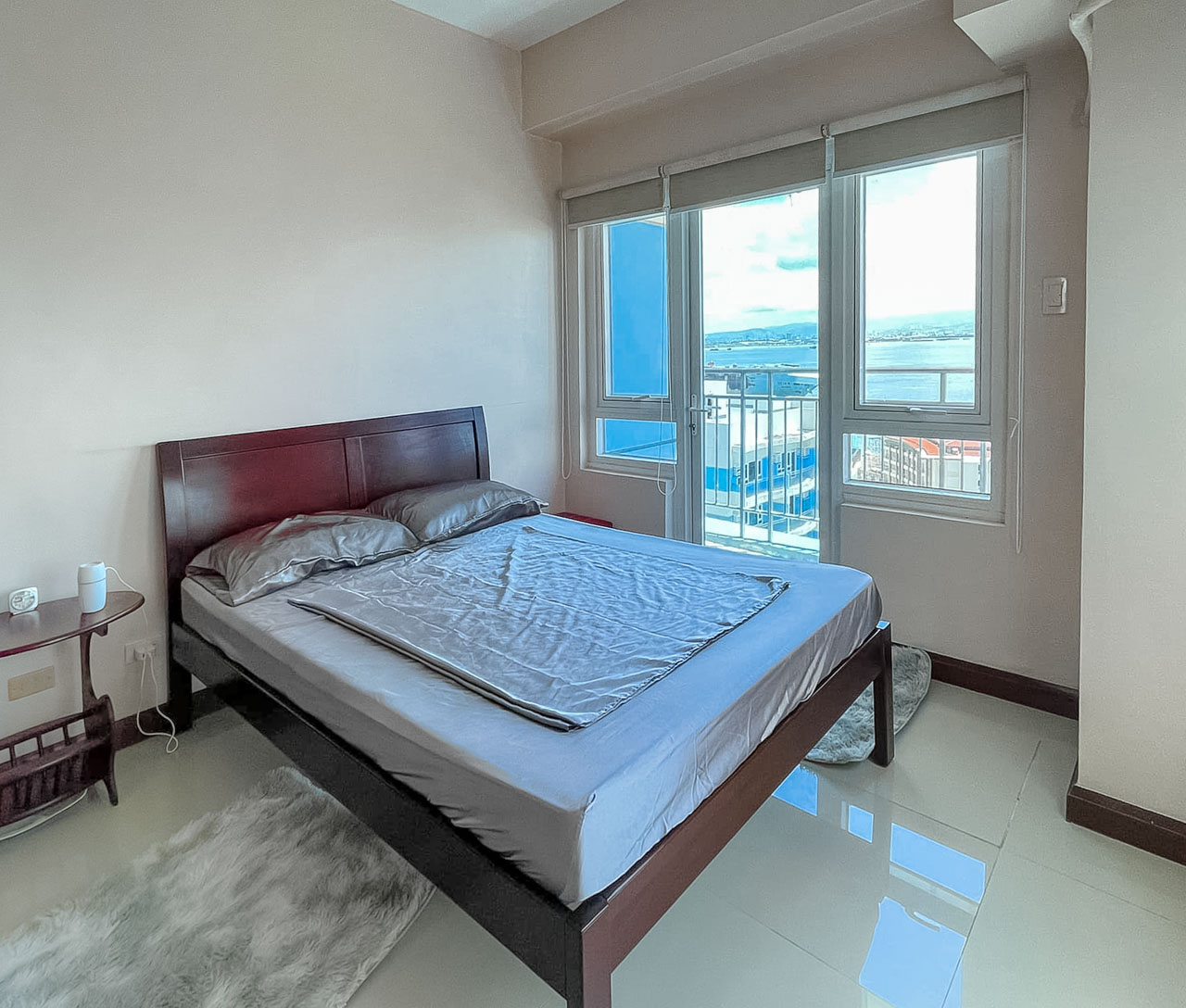 RCARM1 Furnished 2 Bedroom Condo for Rent in Mactan Lapu-Lapu - 8