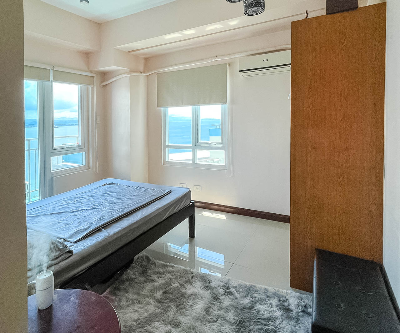 RCARM1 Furnished 2 Bedroom Condo for Rent in Mactan Lapu-Lapu - 9