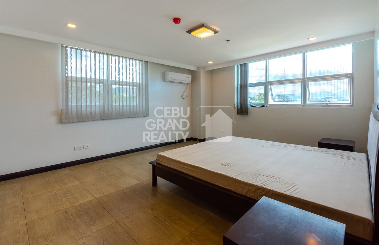 RCGS2 Spacious 1 Bedroom Condo for Rent in Banilad Cebu - 6