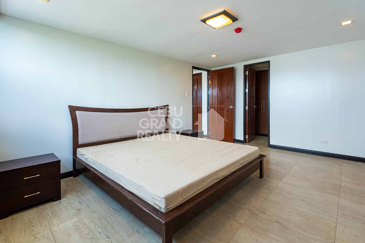 RCGS2 Spacious 1 Bedroom Condo for Rent in Banilad Cebu - 7