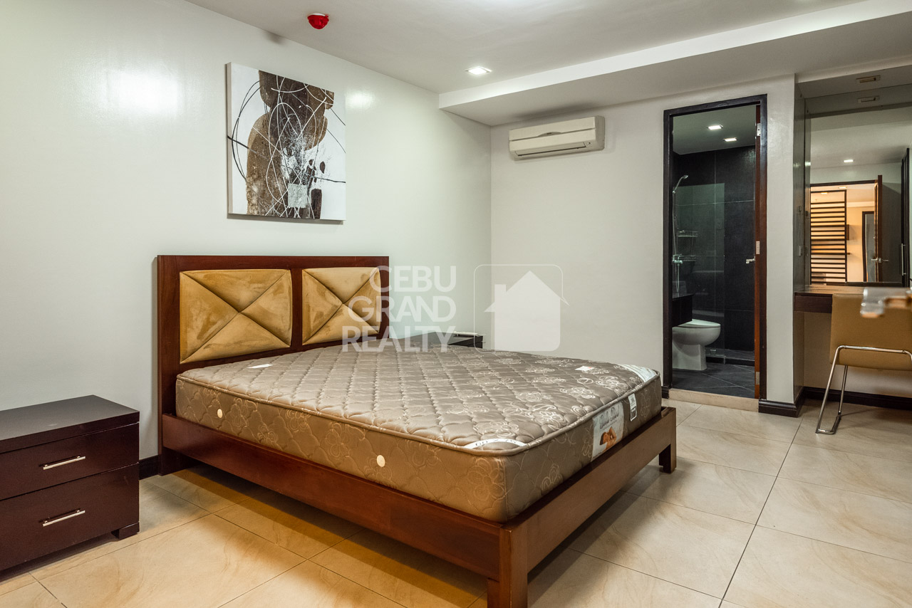 RCGS3 Furnished 2 Bedroom Condo for Rent in Banilad Cebu - 12