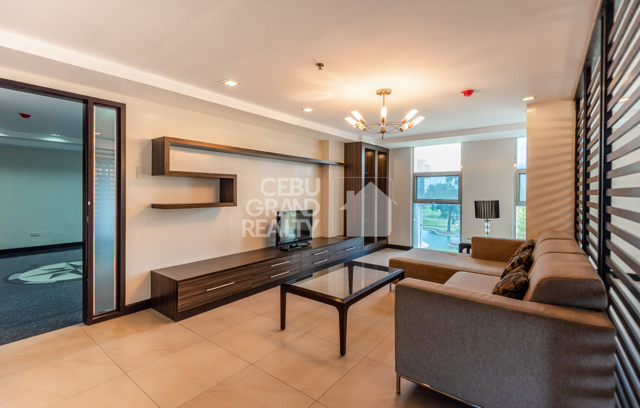 RCGS3 Furnished 2 Bedroom Condo for Rent in Banilad Cebu - 3