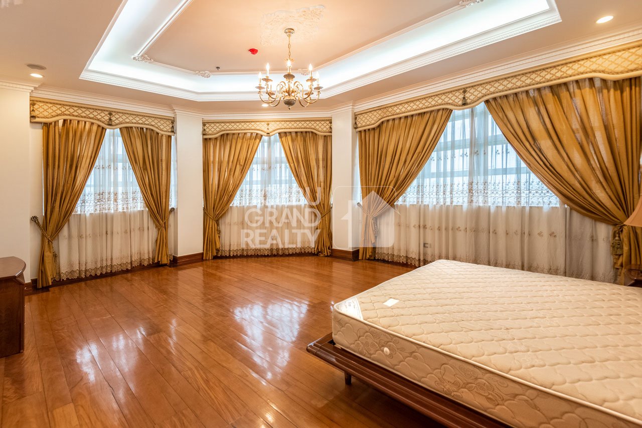 RCGS4 Spacious 2 Bedroom Penthouse for Rent in Banilad Cebu - 10