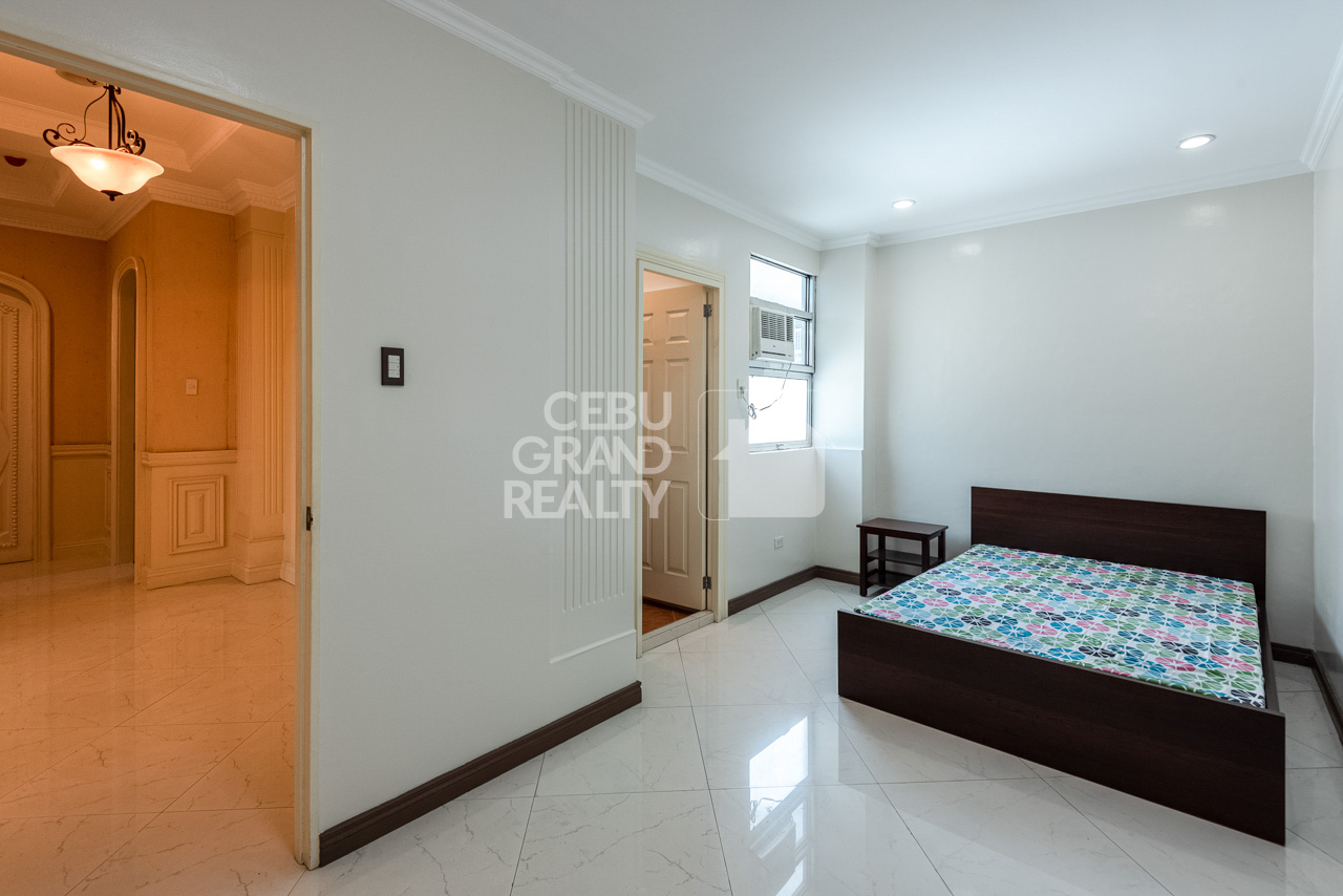 RCGS4 Spacious 2 Bedroom Penthouse for Rent in Banilad Cebu - 17