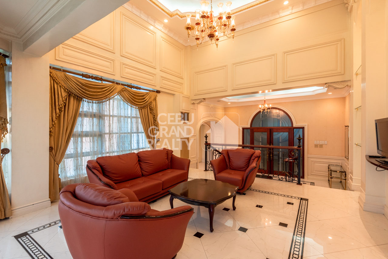 RCGS4 Spacious 2 Bedroom Penthouse for Rent in Banilad Cebu - 4